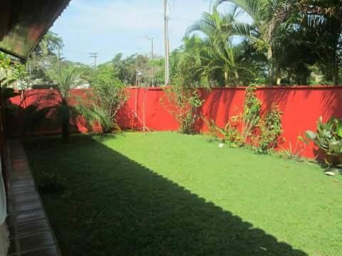 Ubatuba Surf Hostel, Apenas A 60 Metros Da Praia Da Lagoinha! 外观 照片