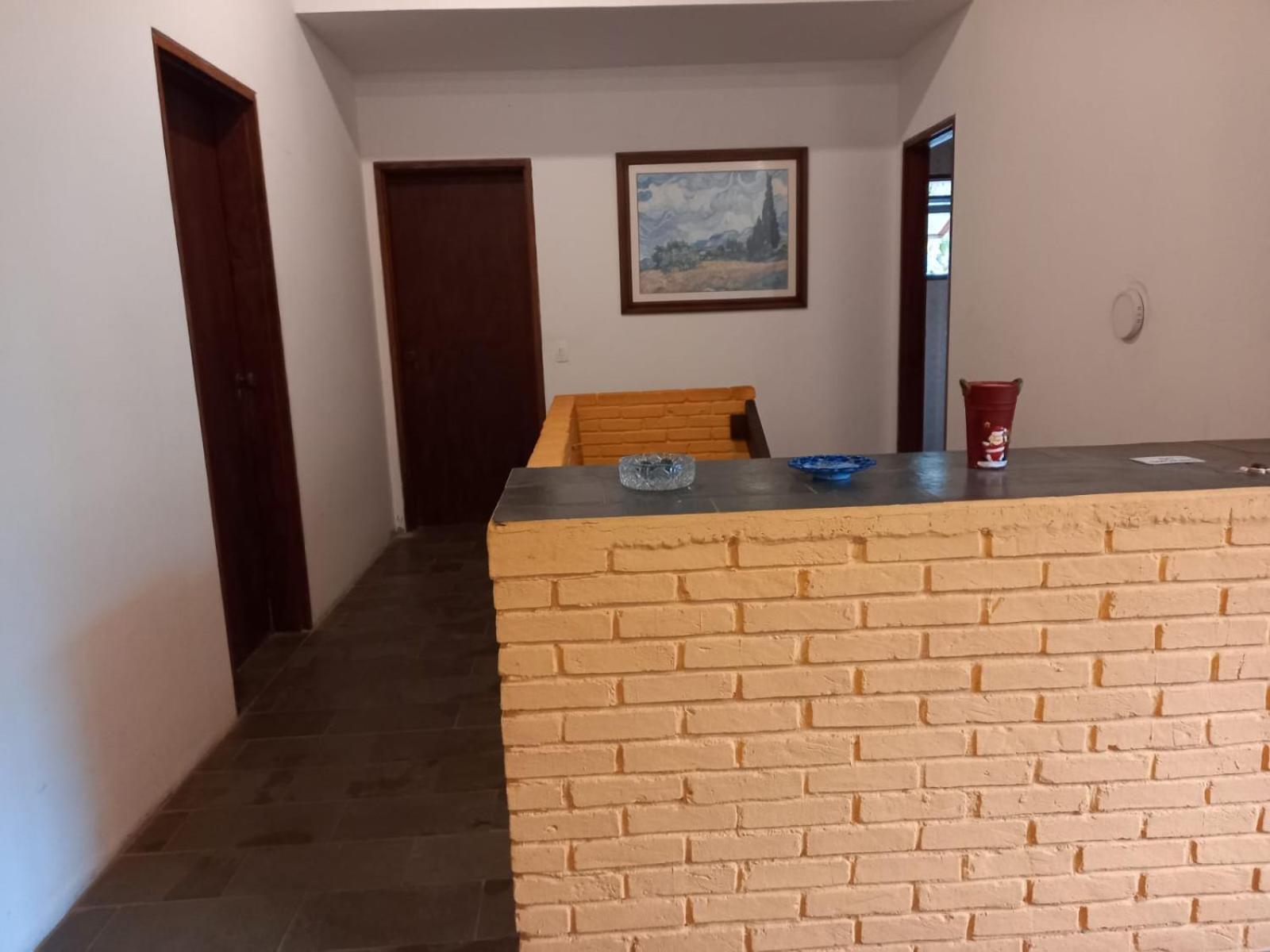 Ubatuba Surf Hostel, Apenas A 60 Metros Da Praia Da Lagoinha! 外观 照片