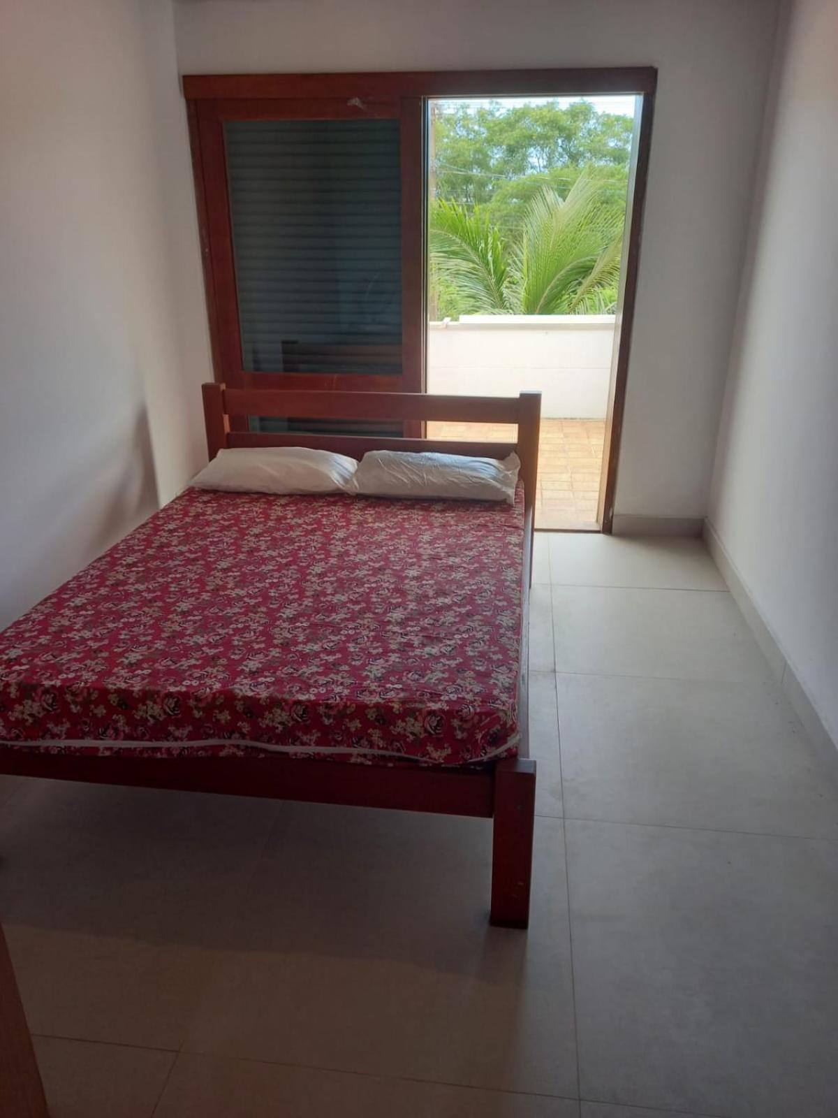 Ubatuba Surf Hostel, Apenas A 60 Metros Da Praia Da Lagoinha! 外观 照片