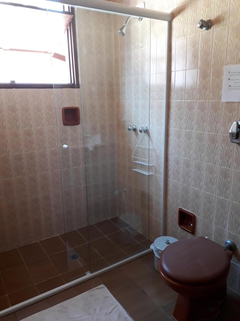 Ubatuba Surf Hostel, Apenas A 60 Metros Da Praia Da Lagoinha! 外观 照片