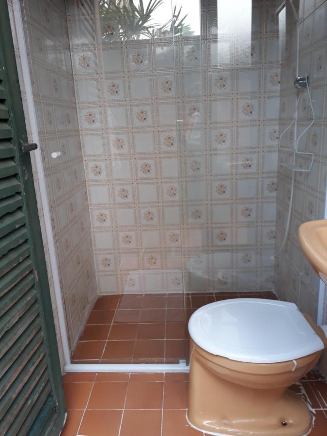Ubatuba Surf Hostel, Apenas A 60 Metros Da Praia Da Lagoinha! 外观 照片